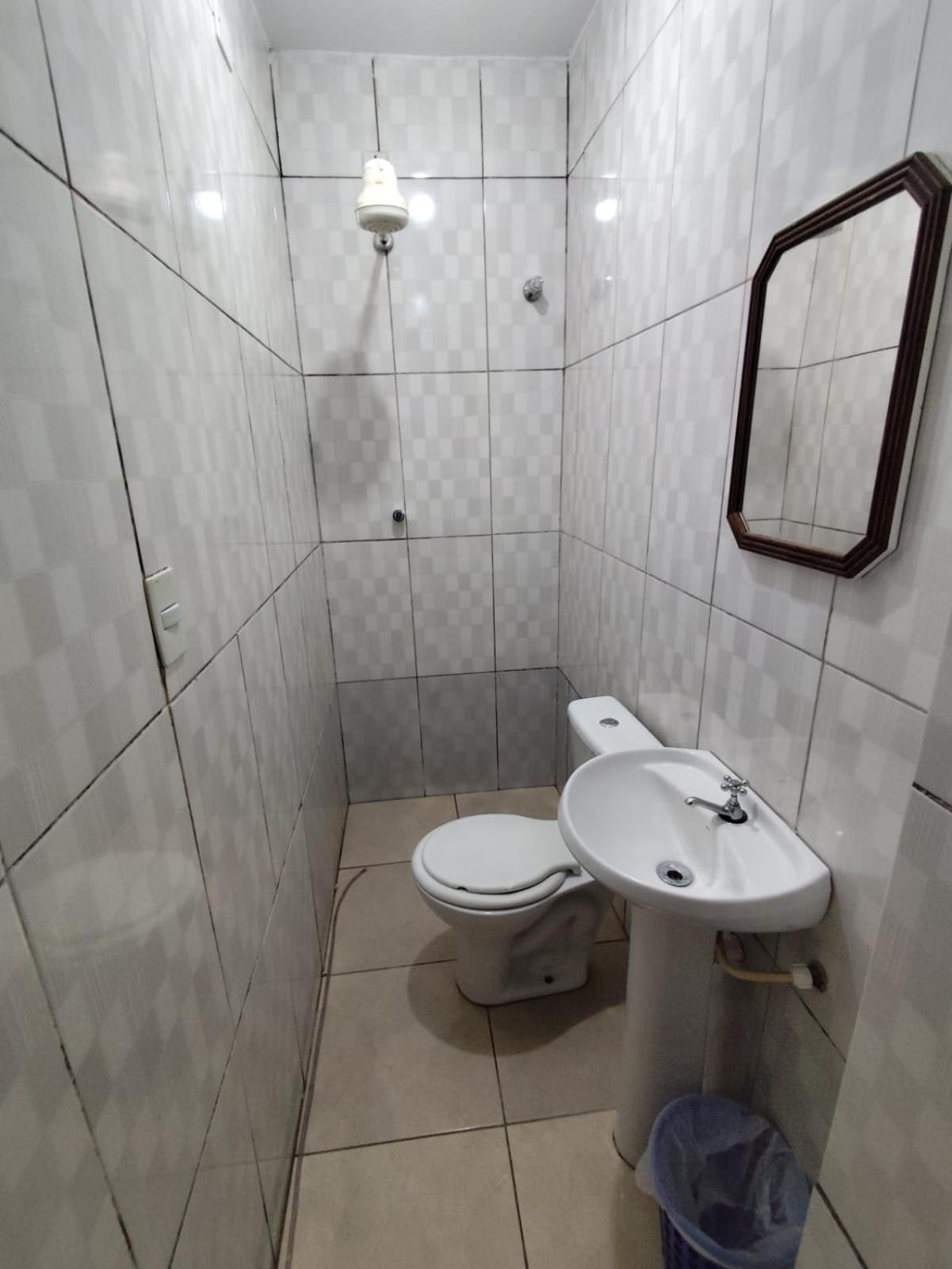 Hotel Xandu São Paulo Pokoj fotografie